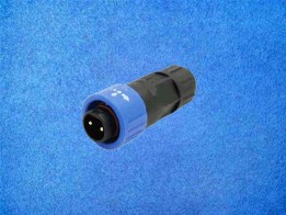 Stecker IP68