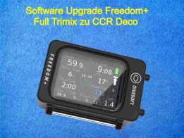 Divesoft FREEDOM CCR Computer - Kopie