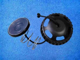 Schnellablaß