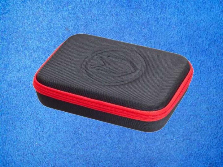Divesoft Analyser Solo - HE/O2