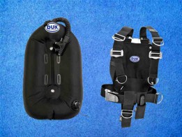DUX Wing Bundle Genes 20L + MC-System - Kopie