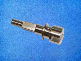 Oberspindel Polaris Heavy Duty