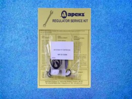 Apeks Servicekit 1te Stufe - AP0241