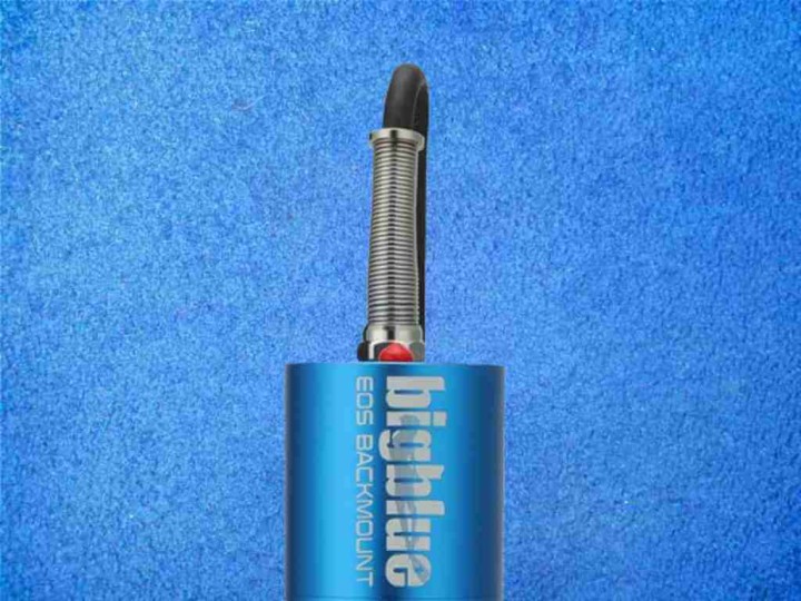 Bigblue EOS Akkutank