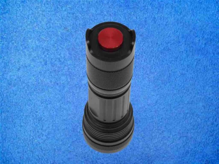 Tauchlampe - Scubaforce Powerlight