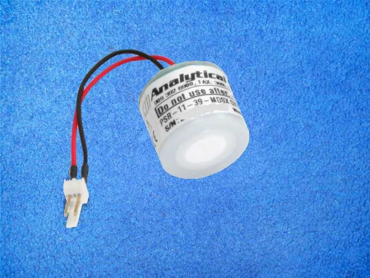 Sauerstoffsensor Aii PSR-11-39-MDSX