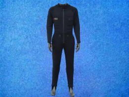 Scubaforce Arctic X-Nine Unterzieher - Kopie - Kopie