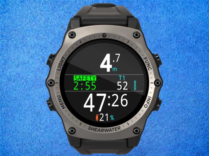 Shearwater Perdix AI mit Sensor - Kopie - Kopie - Kopie