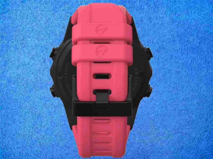 Shearwater Perdix AI mit Sensor - Kopie - Kopie - Kopie