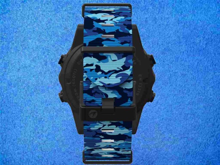 Shearwater Perdix AI mit Sensor - Kopie - Kopie - Kopie