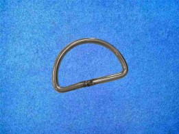 D-Ring 30mm