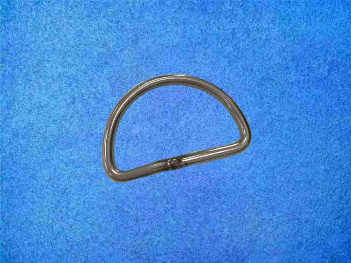 D-Ring 30mm