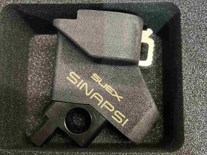 D-Ring 30mm