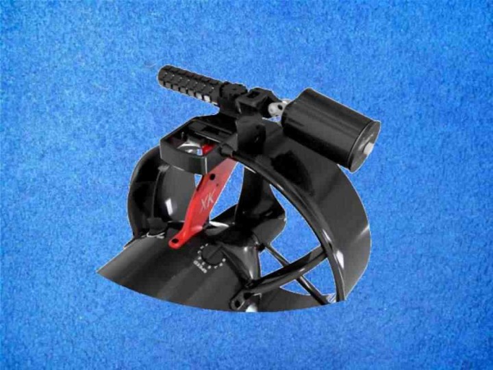 Suex NBS-Instrumentenhalter