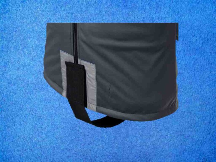 SFTech Softshell Weste - S