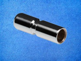 Divesoft Inflator Durchflussbegrenzer