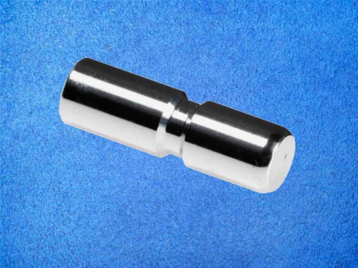 Divesoft Inflator Durchflussbegrenzer