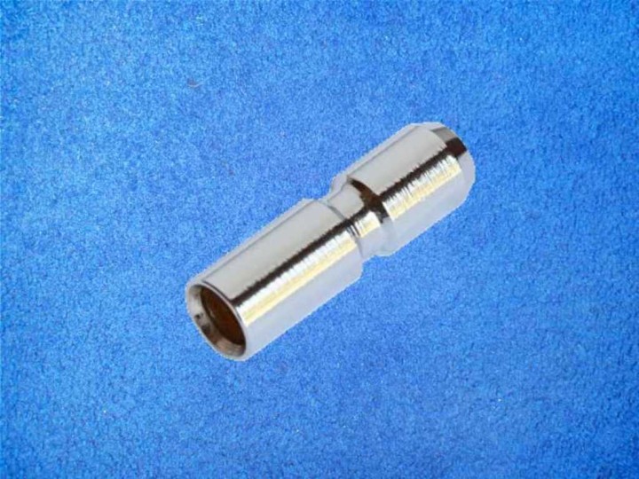 Divesoft Inflator Durchflussbegrenzer