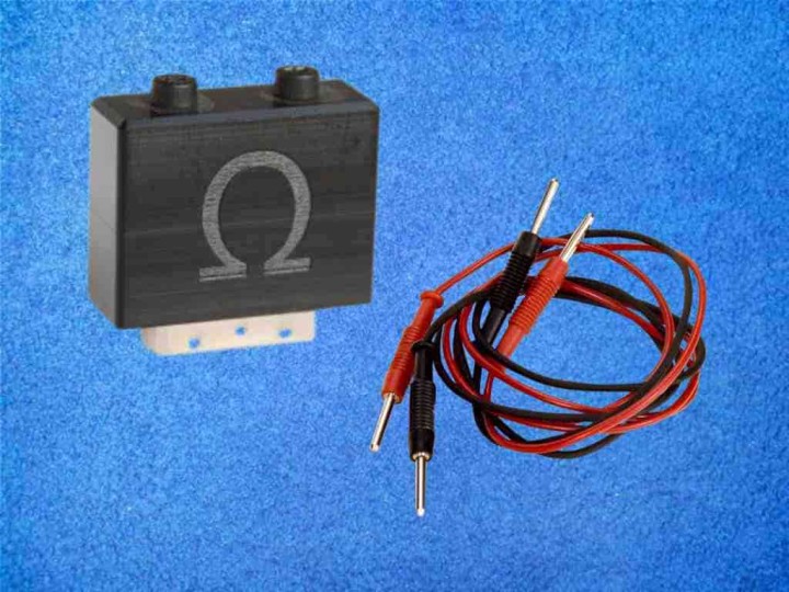Divesoft He/O2 Analyzer Blender Basic-Set - Kopie - Kopie
