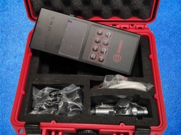 Divesoft He/O2 Analyzer Taucher Basic-Set - Kopie - Kopie