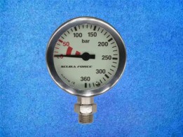 TEK Finimeter Deep