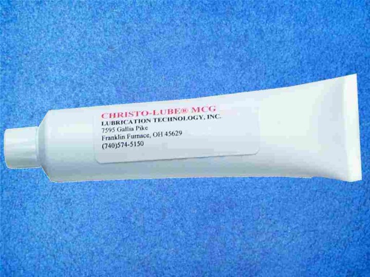 Crystal Lube - Kopie
