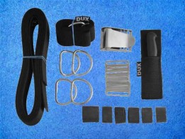 Polaris Bebänderung / Harness DIR-Style - Kopie