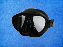 Tauchmaske Minione