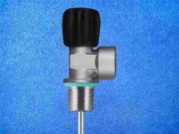 2-Fach Konsole Slim-Line