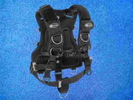 FZ24 Harness Scubaforce