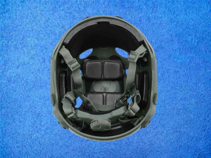 Scubaforce Arctic X-Nine Unterzieher - Kopie - Kopie - Kopie