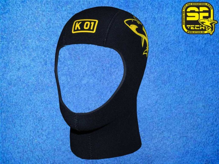 SFTech TNT Pro Anzug