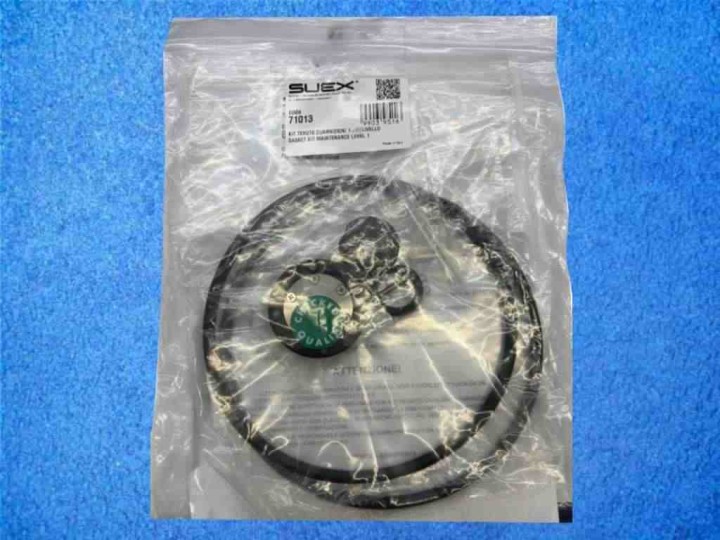 Suex Servicekit