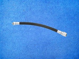 Miflex Inflatorschlauch - Schwarz - Kopie - Kopie