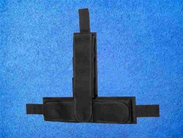 Miflex Inflatorschlauch - Rot - Kopie