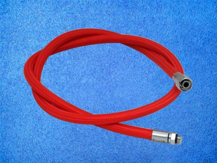 Miflex Mitteldruckschlauch 3/8" - Grün - Kopie - Kopie - Kopie - Kopie