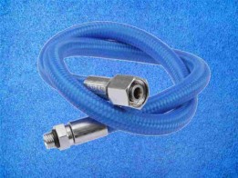 Miflex Mitteldruckschlauch 3/8" - Gelb - Kopie - Kopie - Kopie