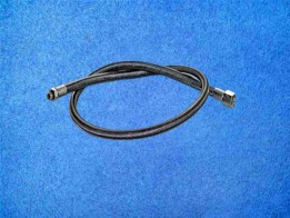 Miflex Mitteldruckschlauch 3/8" - Gelb - Kopie - Kopie - Kopie