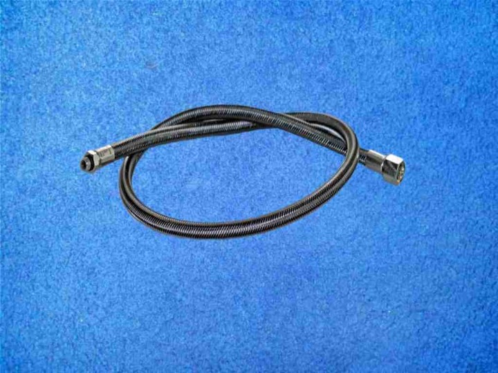 Miflex Mitteldruckschlauch 3/8" - Gelb - Kopie - Kopie - Kopie