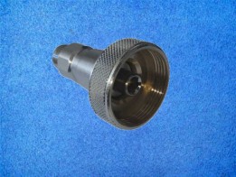 Poseidon Schlauchadapter M 31,2x1,5mm - Kopie - Kopie