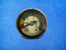 Mini Finimeter