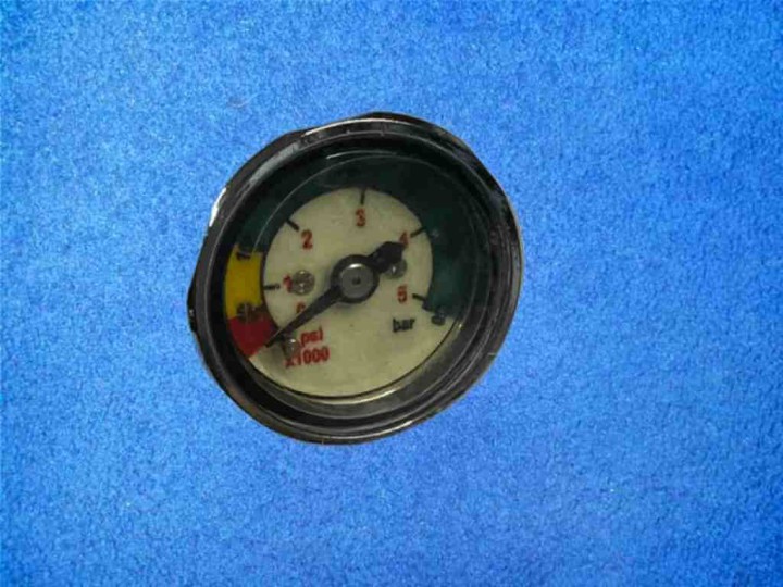 Mini Finimeter