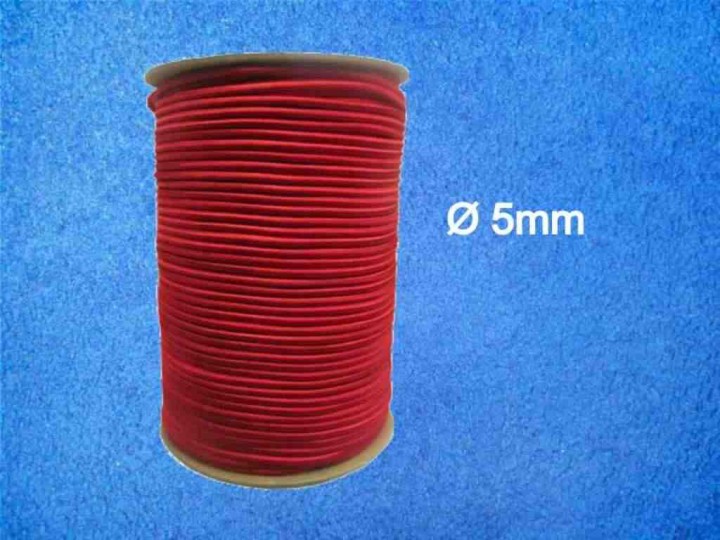 Bungee Cord - 5mm - Kopie