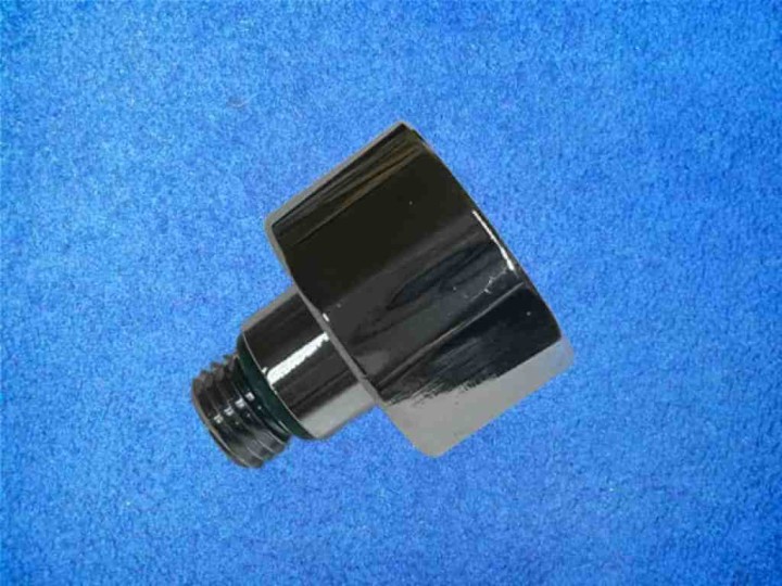 Mini Finimeter
