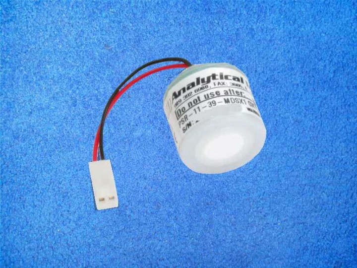 Sauerstoffsensor Aii PSR-11-39-MDSX 1