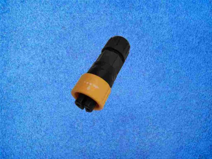 Buchse IP68 - Kopie