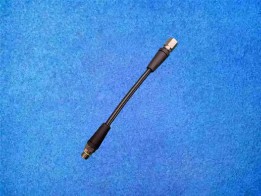Miflex Carbon Hochdruckschlauch - Kopie
