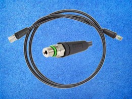 Miflex Carbon Hochdruckschlauch - Kopie - Kopie - Kopie