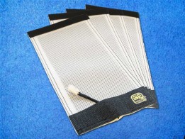 SFTech Heizpad Set