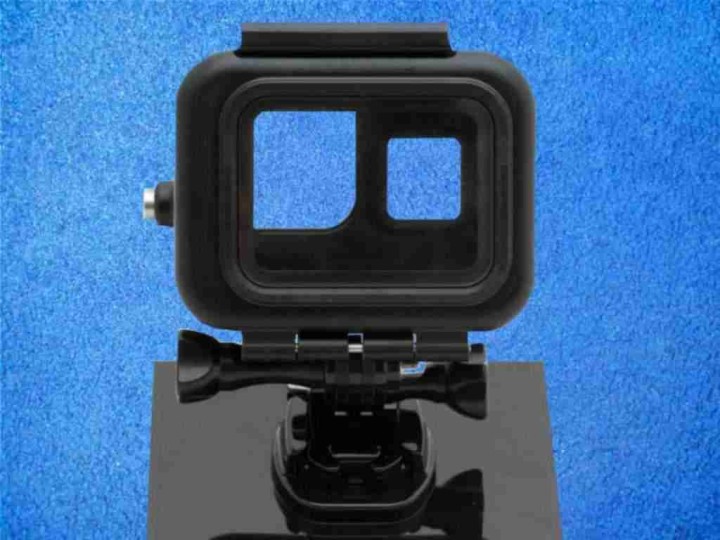 UW-Gehäuse GoPro Hero 6 - Kopie - Kopie - Kopie